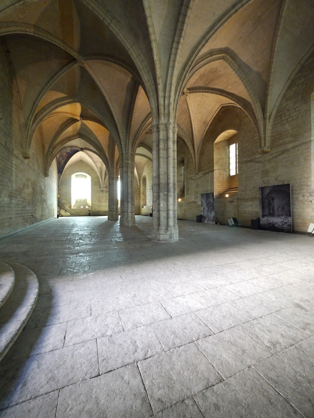 [Idée weekend] Un ptit tour à Avignon