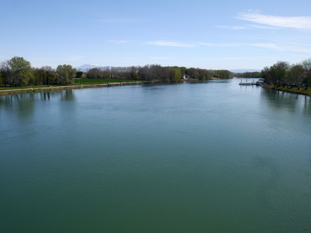 [Idée weekend] Un ptit tour à Avignon