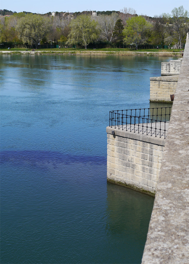[Idée weekend] Un ptit tour à Avignon