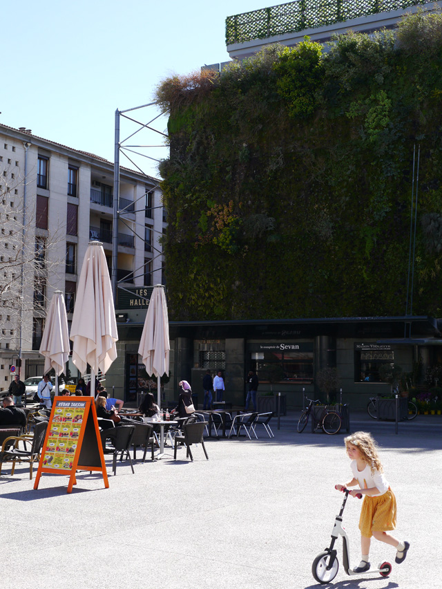 [Idée weekend] Un ptit tour à Avignon