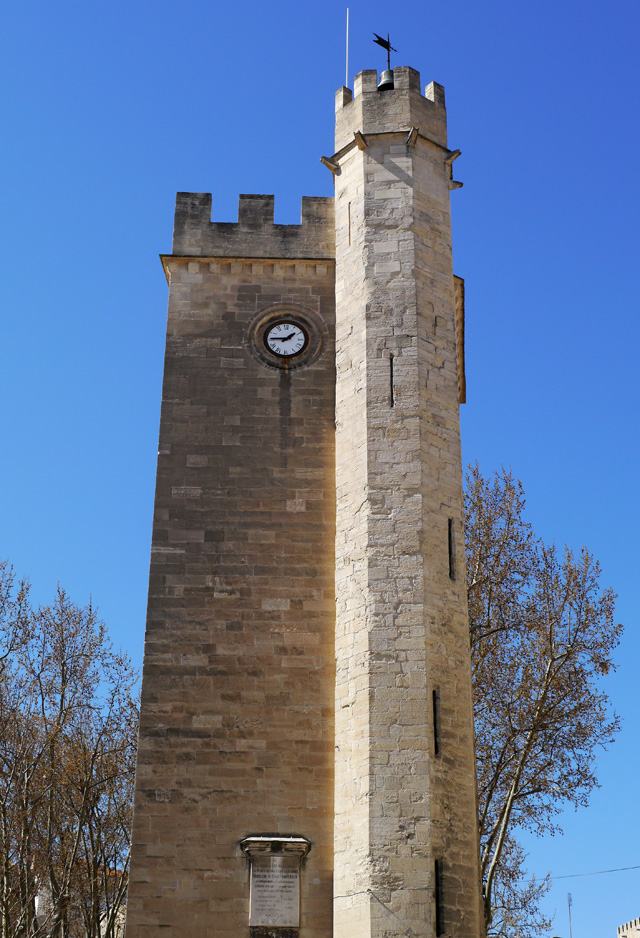 [Idée weekend] Un ptit tour à Avignon