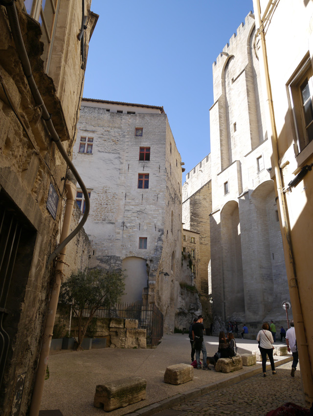 [Idée weekend] Un ptit tour à Avignon
