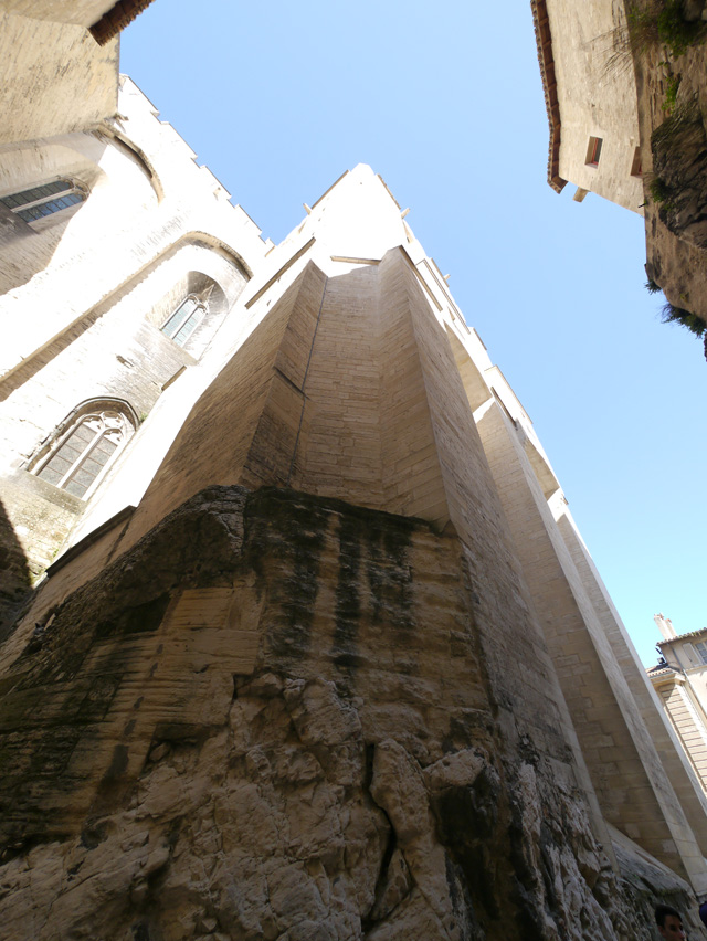 [Idée weekend] Un ptit tour à Avignon