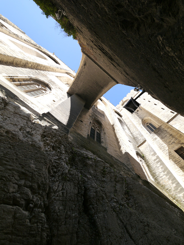 [Idée weekend] Un ptit tour à Avignon