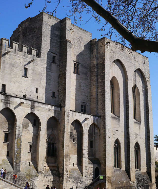 [Idée weekend] Un ptit tour à Avignon