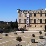 [Idée weekend] Un ptit tour à Avignon