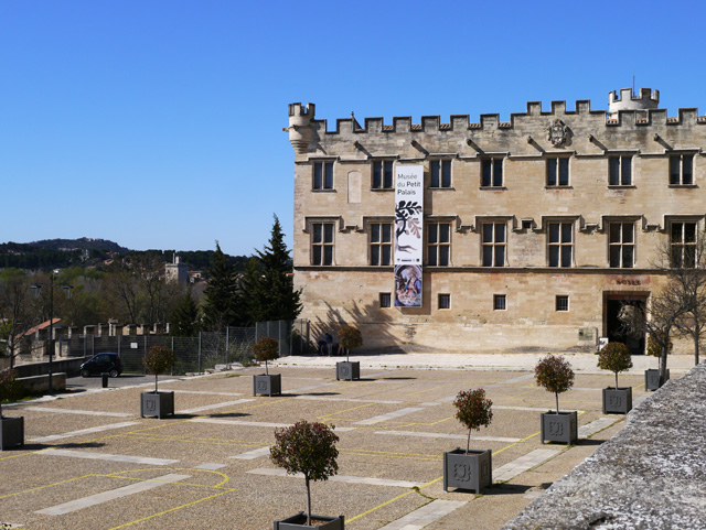 [Idée weekend] Un ptit tour à Avignon