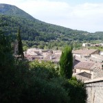 [Idée weekend] Nyons, capitale des Baronies Provençales