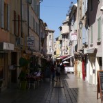 [Idée weekend] Nyons, capitale des Baronies Provençales