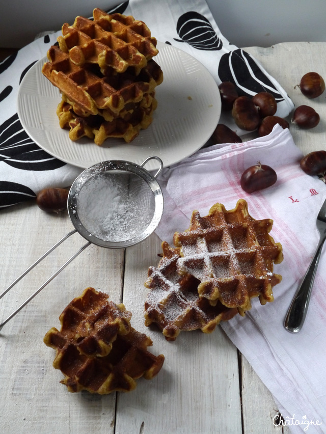 Recettes pour fêter la Chandeleur