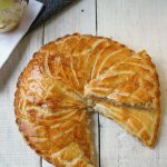 12 Recettes de Galettes de Rois