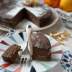 Recettes pour fêter la Chandeleur