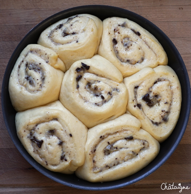 Recettes faciles pour tous les jours