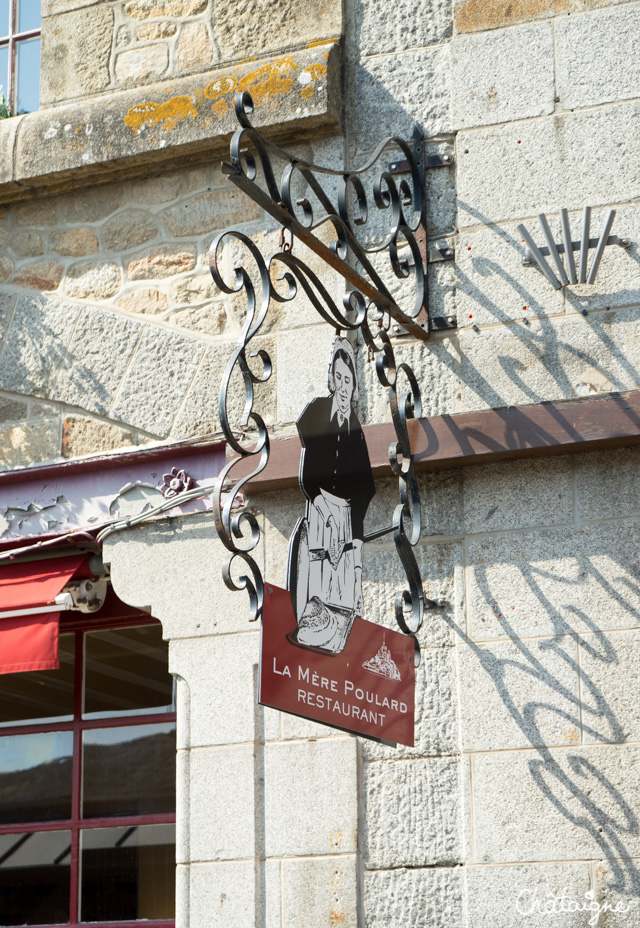 Visiter le Mont-Saint-Michel