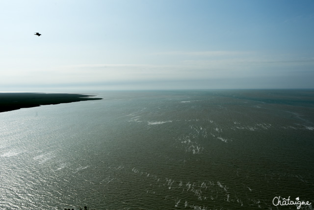 Visiter le Mont-Saint-Michel