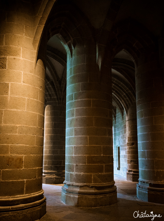 Visiter le Mont-Saint-Michel