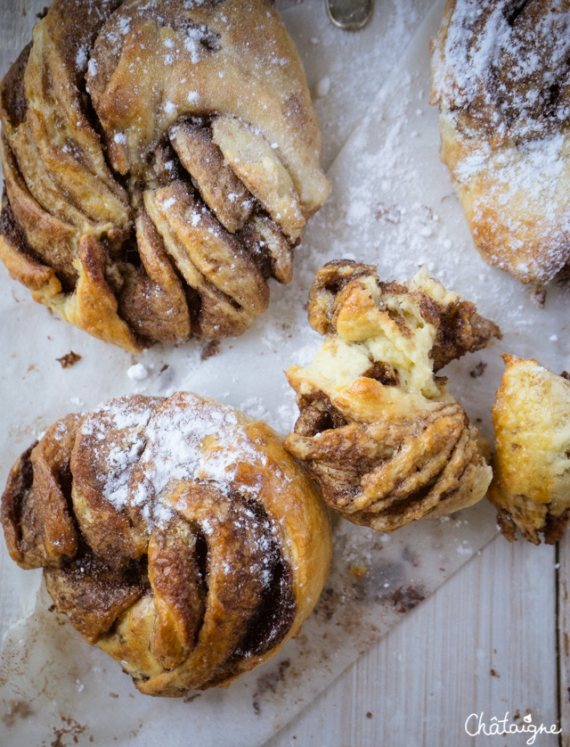 Recettes faciles pour tous les jours