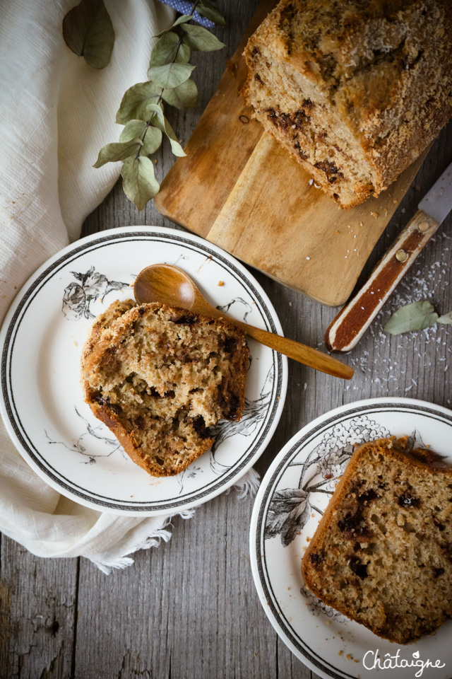 Banana Bread