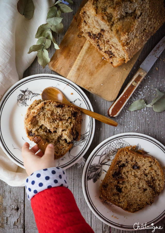 Banana Bread