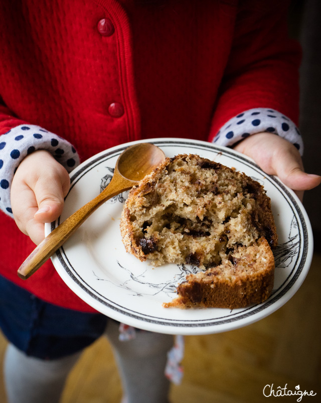 Banana Bread