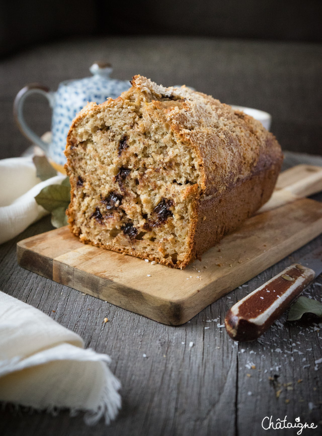 Banana Bread
