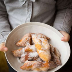 Recettes pour fêter la Chandeleur