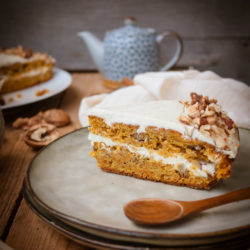 L'ultime carrot cake