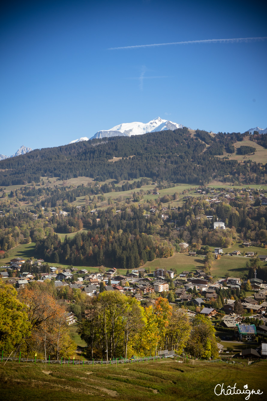 Festival toquicimes à Megève