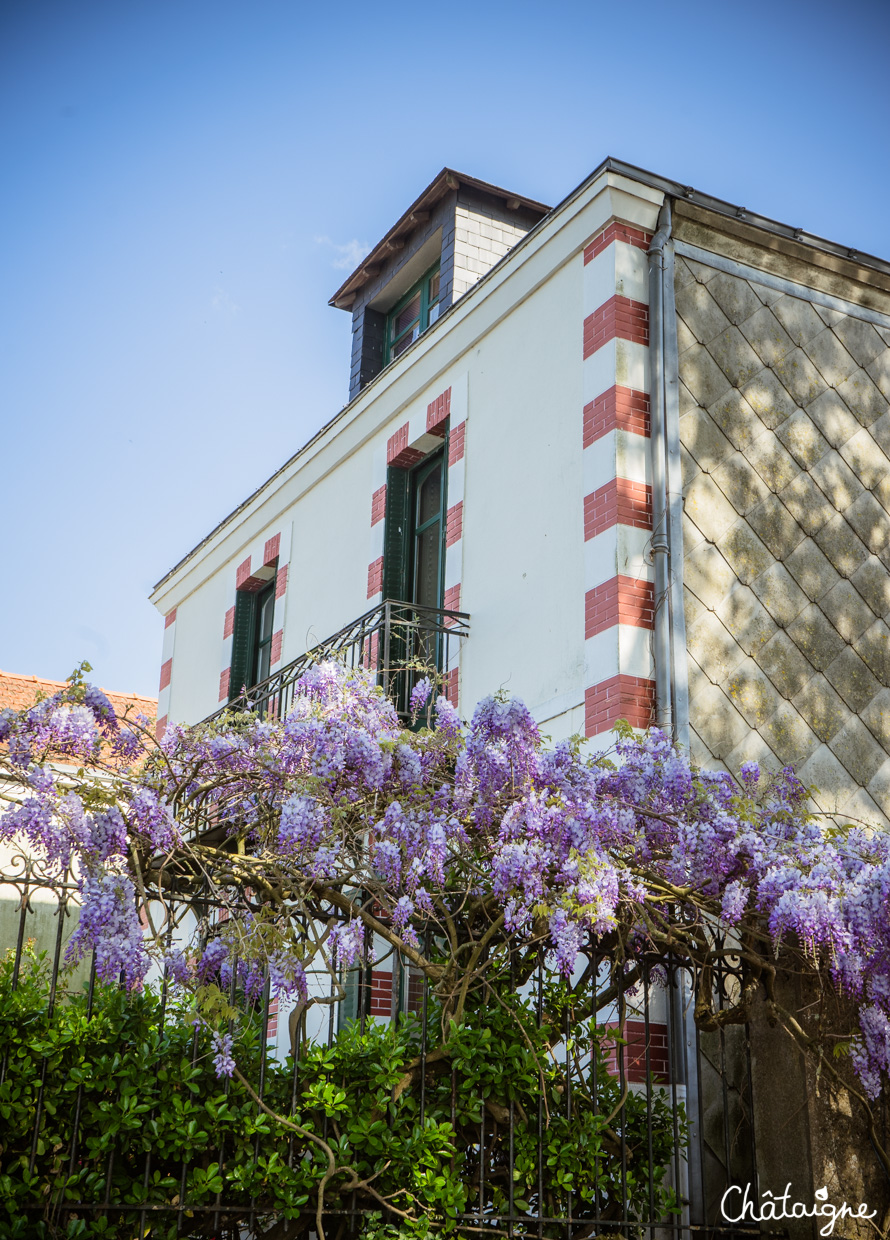 Un long weekend à Nantes