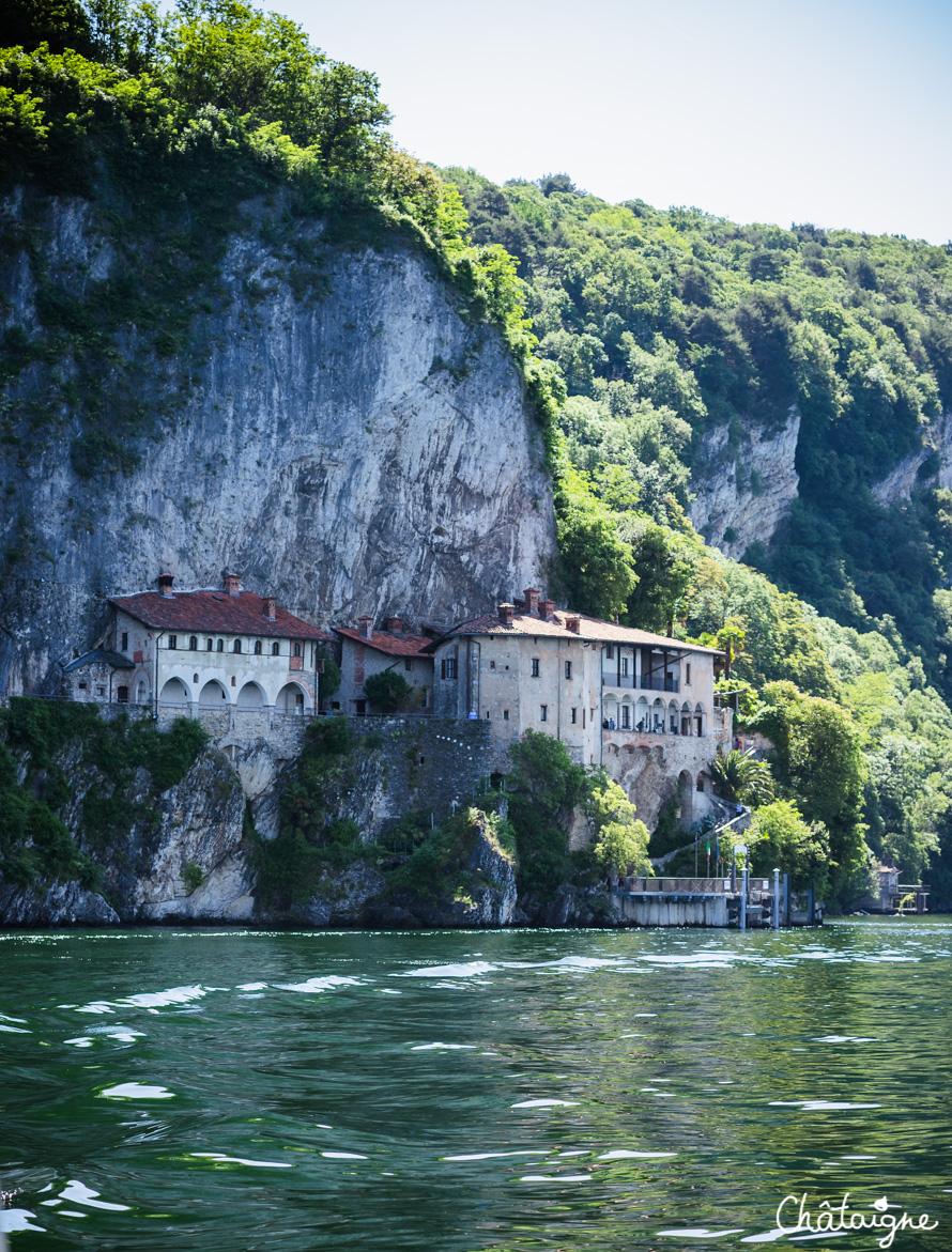 Quelques jours en Lombardie