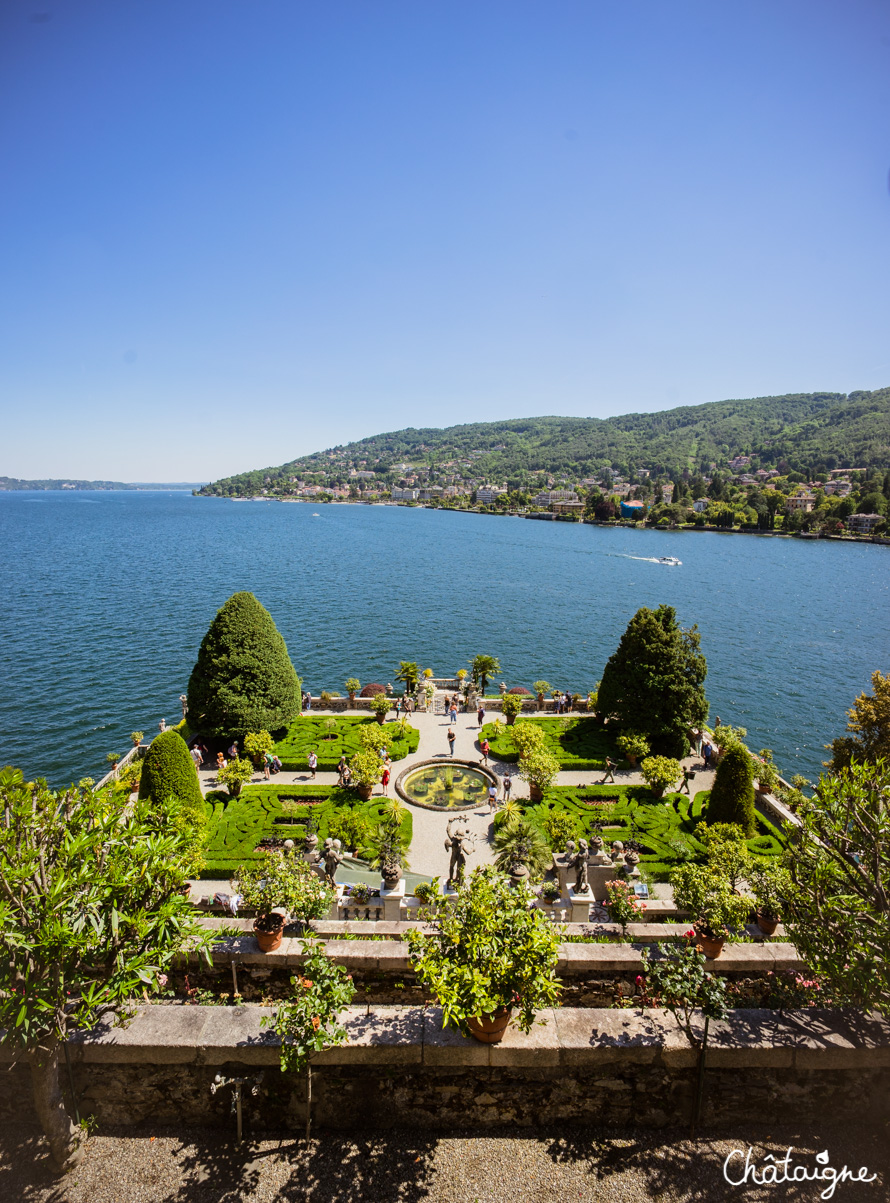 Quelques jours en Lombardie