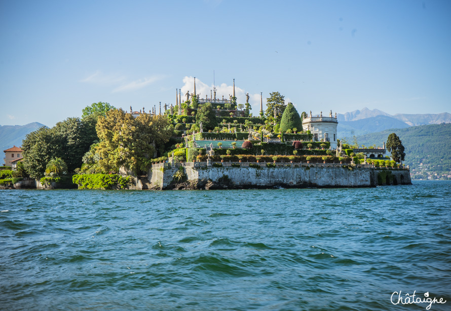 Quelques jours en Lombardie