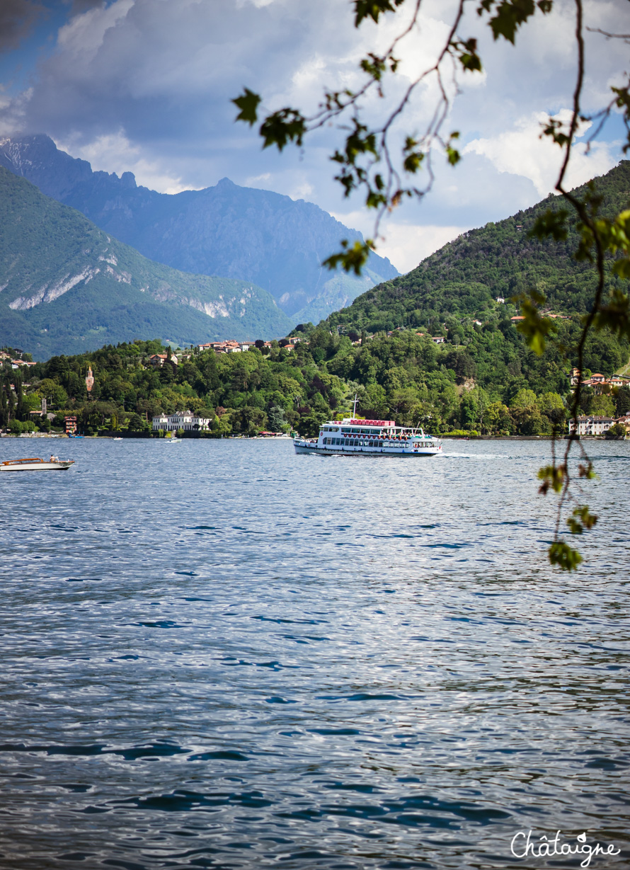 Quelques jours en Lombardie