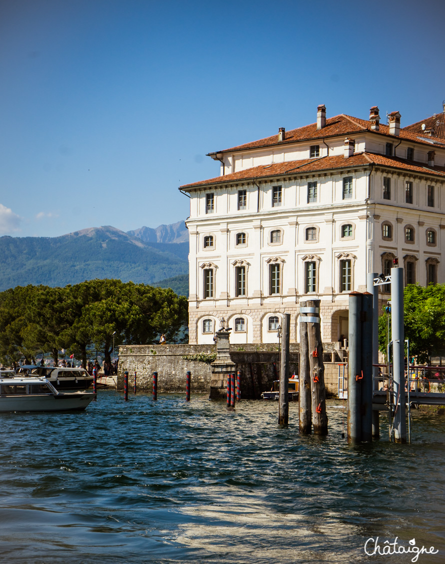 [Carnet de voyage] Quelques jours en Lombardie