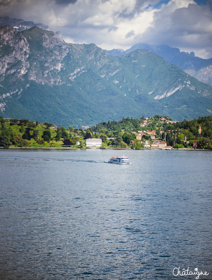 [Carnet de voyage] Quelques jours en Lombardie