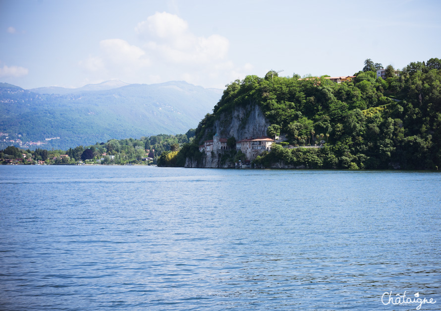 Quelques jours en Lombardie