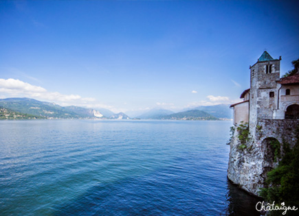 [Carnet de voyage] Quelques jours en Lombardie