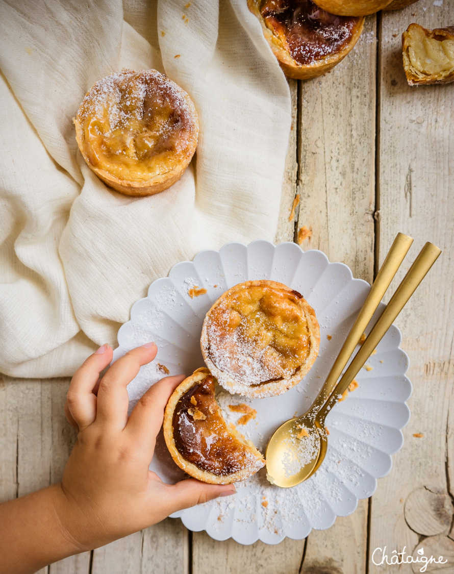 Pastéis de nata