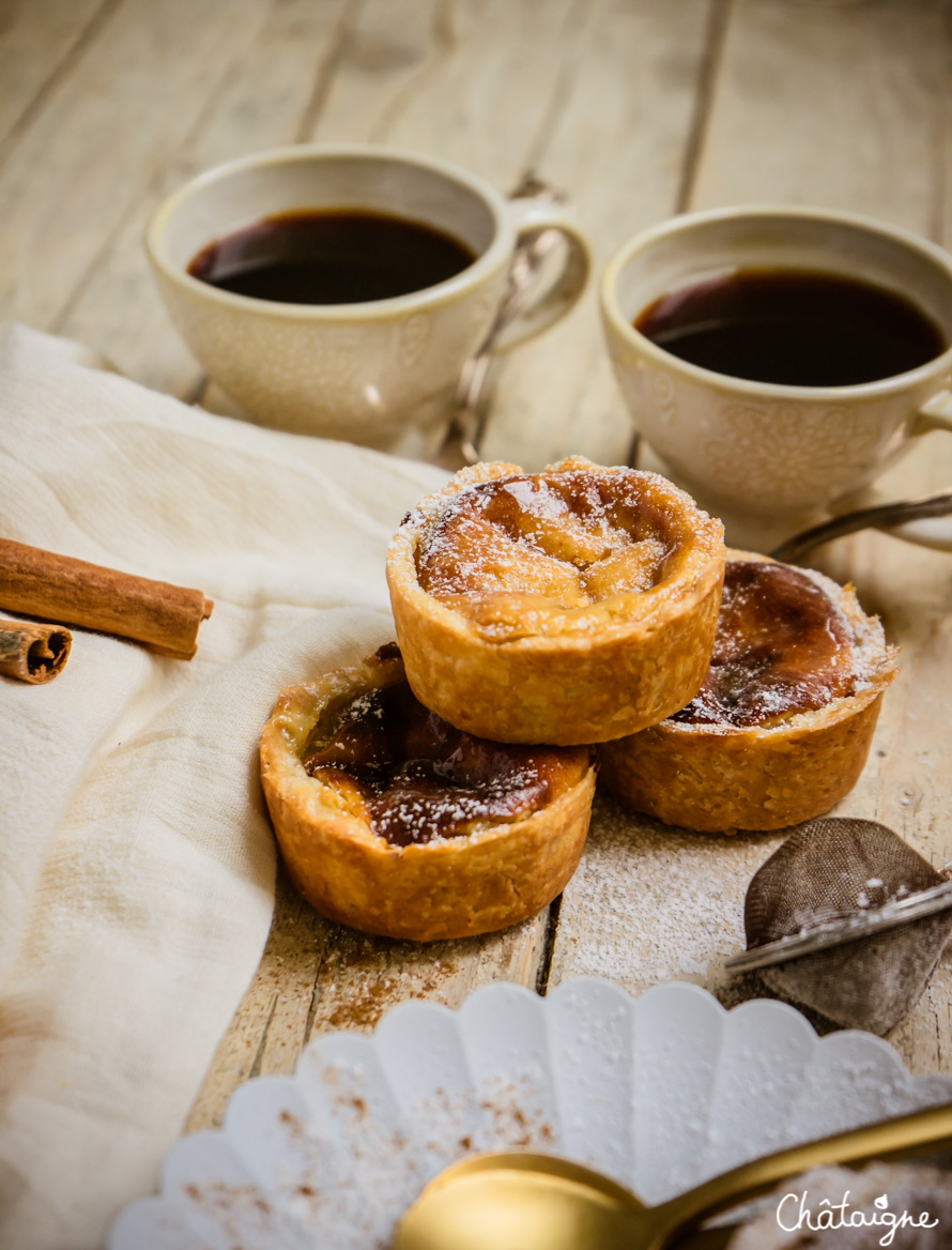 Pastéis de nata