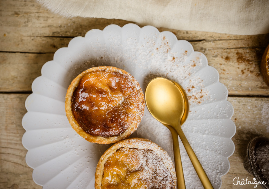 Pastéis de nata