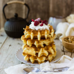 Recettes pour fêter la Chandeleur