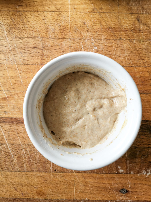 Le levain maison [Comment démarrer son levain]