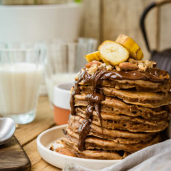 Recettes pour fêter la Chandeleur