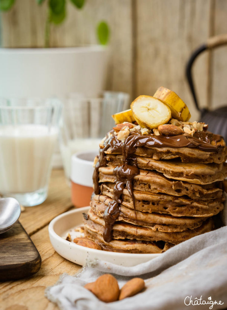 Recettes pour fêter la Chandeleur