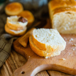 Recettes de Fêtes [Noël et Jour de l'An]