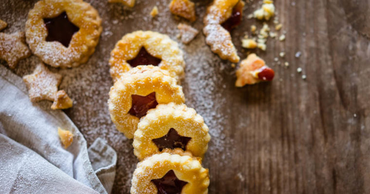 Recettes de Fêtes [Noël et Jour de l’An]