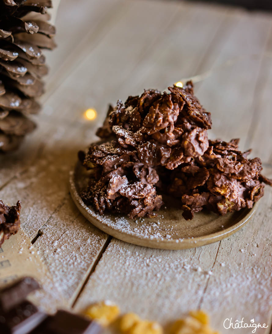 roses des sables