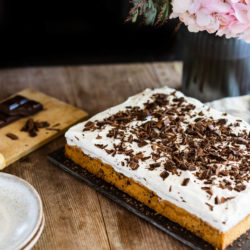 Cheesecake cookies au chocolat [complètement fou]