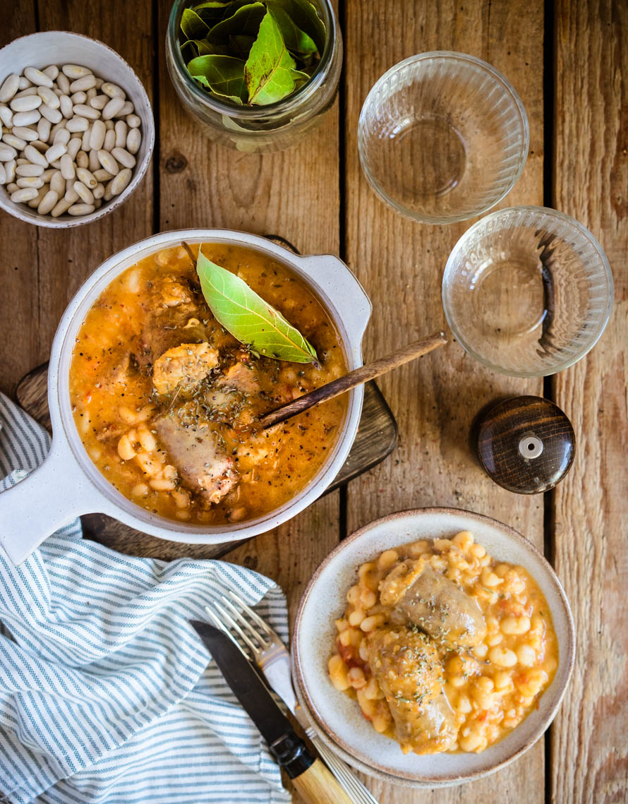 cassoulet