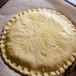 12 Recettes de Galettes de Rois